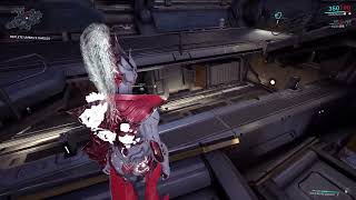 How to deplete Umbra's Shield in Warframe | Warframe hack - Glitch | Rimuru476 | #warframegame