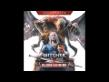 07  The Banks Of The Sansretour - Blood and Wine - The Witcher 3 - Soundtrack