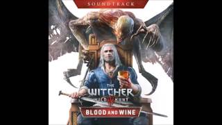 07  The Banks Of The Sansretour - Blood and Wine - The Witcher 3 - Soundtrack chords