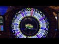 Melbourne Casino big wheel win - YouTube