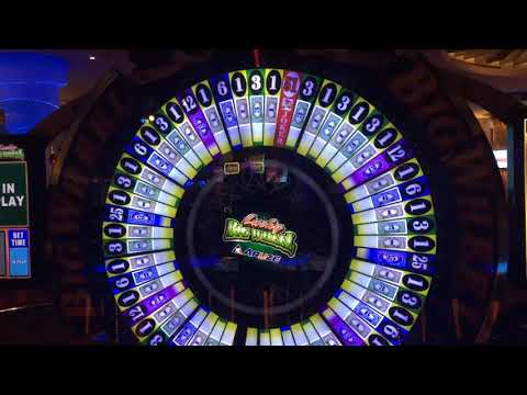 Download Crown Casino gamble the Big Wheel 51 to 1 won - Crown Casino Melbourne Australia