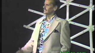 Jan Cox Talk # 220