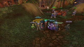 Invictum Argentum vs Rage Winterchill Ascended 10M