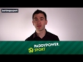 How to open a Paddy Power account and get a free bet