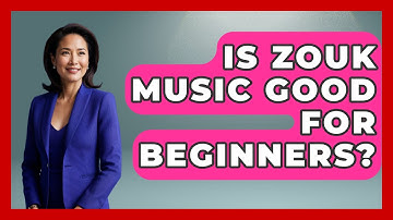 Is Zouk Music Good For Beginners? - The Caribbean Expert