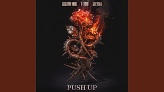 Push Up - Sullivan King, T-Pain, Zoey808