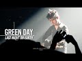 Green Day - Last Night on Earth (Live in Seoul, 18 January 2010)