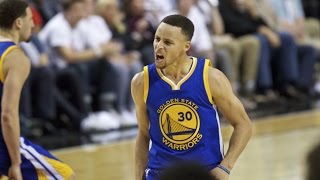 Steph Curry is NBA’s 1st Unanimous MVP