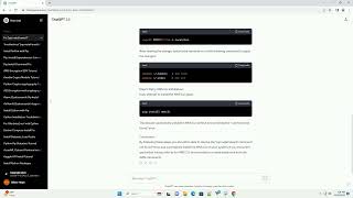 pip install awscli command not found
