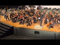 All county orchestra 2023 ocpsarts