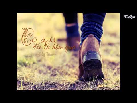 Video Cô gái đến từ hôm qua-Mỹ Tâm - youtube