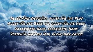 [Lyrics] Alles fürs Geschäft - Ngee Lyrics