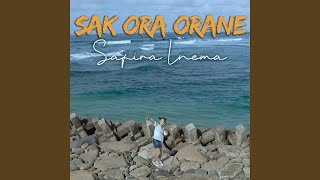 Download Lagu Sak Ora Orane Download Lagu Sak Ora Orane