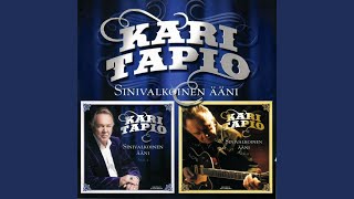 Video thumbnail of "Kari Tapio - Taistelija"