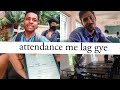 st xavier college Ranchi vlog 2022 / jharkhand/attendance jaruri hai