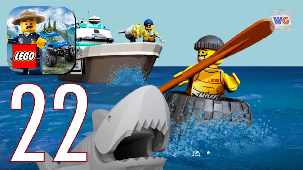 Lego City My City 2 Ios Android Gameplay Walkthrough Part 22 Youtube Lego City My City 2 Ios Android Gameplay Walkthrough Part 22 Youtube
