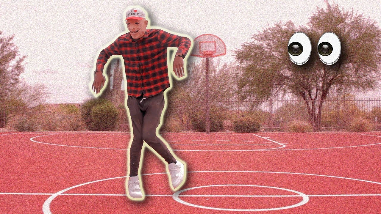 THE NEW 2019 BILLY BOUNCE!?! (BILLYBOUNCE 2.0) 👀