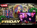FIFA 21: XXL Black Friday Pack Opening ESKALATION 🔥 ft TisiSchubech