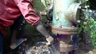 14 04 09 BOMBA DE ARIETE BLAKE HYDRAM ONG IROKO 5