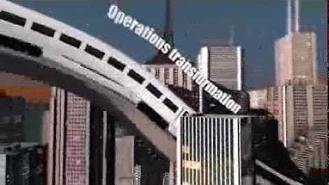 Managed Services to Excel in Operations Transformation