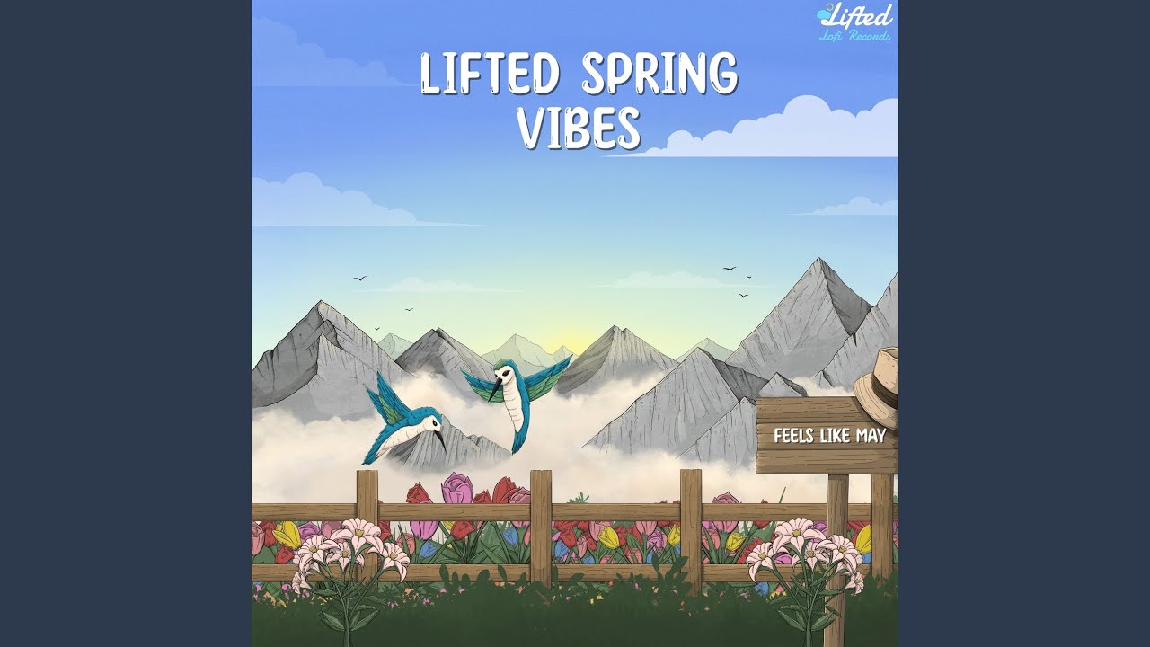 Watch Feels Like May on YouTube Watch Feels Like May on YouTube