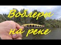 Воблеры на ЩУКУ или ЩУКА на воблеры