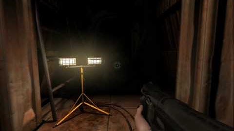 DOOM3 Ultra High Settings Intel P4 3.0ghz 9400gt 1gb DDR2