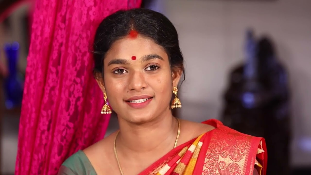 Yaaradi Nee Mohini - Ep 1169 - Sankara Raman - Tamil Tv Serial - Zee5 Tamil Classics