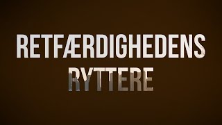 Retfærdighedens ryttere (2020) - HD Full Movie Podcast Episode | Film Review