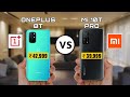 Oneplus 8T vs Mi 10T Pro | Detailed Review