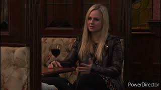 Coronation Street - Sarah and Daisy Defends Daniel To Lydia Over Her Worries (24th January 2022)