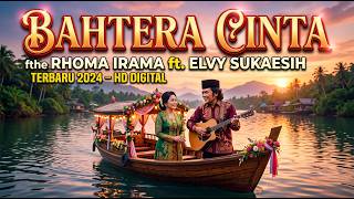 FULL ALBUM RHOMA IRAMA: BAHTERA CINTA (Audio Jernih - Tanpa Iklan)