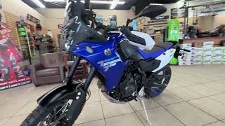 2025 YAMAHA TENERE 700 / 704-833-1270 screenshot 4