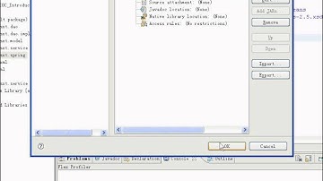 尚学堂中国最专业JAVA培训机构 Spring 08 IOC简介