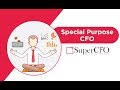 Special Purpose CFO Solutions From SuperCFO: CFOs For Special Projects At Sharp Costs. Mp3 Song