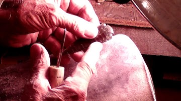 Fog Knapping with Hopper Chapter 6