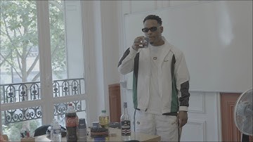 Jumper Oskwa - USINE (Clip Officiel)