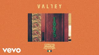 Valley - Park Bench (Audio)