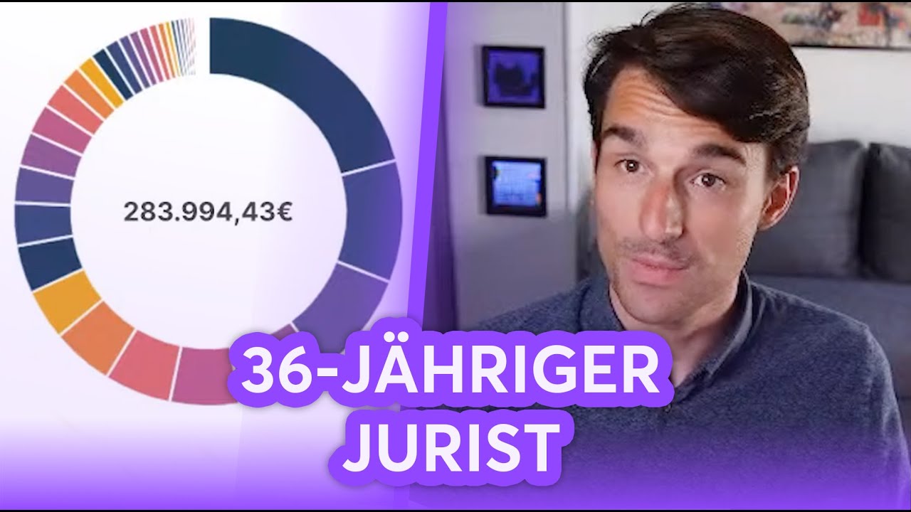 36-Jähriger Ex-Unternehmer mit 281.000€ Portfolio möchte 150.000€ investieren | Stream Highlights