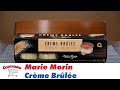 Marie morin crme brle costco food review