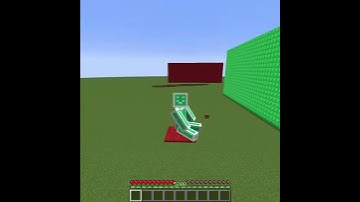 Flying Carpet in Vanilla Minecraft