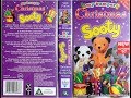 My Bumper Christmas Sooty 1997 UK VHS