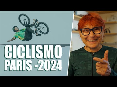O DESEMPENHO DOS CICLISTAS BRASILEIROS NAS OLIMPÍADAS