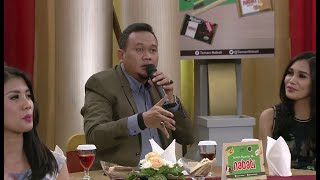 ILK (Indonesia Lawak Klub) Pemakaman Eksklusif vs TPU [FULL]