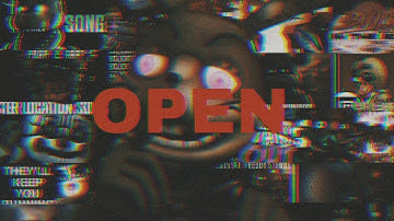 (OUT NOW!!!) [BLENDER/SFM/C4D] Darkest Desire Collab CLOSED