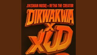 Dikwakwa x JD