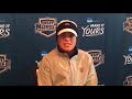 Great Midwest Women’s Golf - Samantha Kellstrom (Findlay)