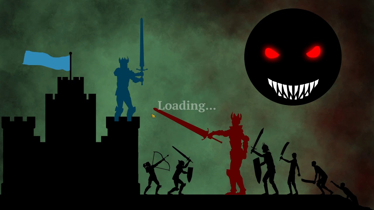 Reignfall Первый взгляд