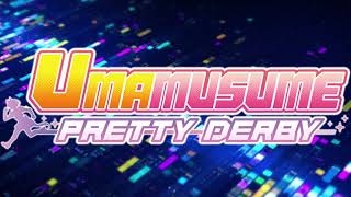 Uma Musume Pretty Derby OST - Go This Way