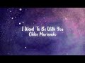 I Want To Be With You - chloe moriondo (SUCKERPUNCH version)